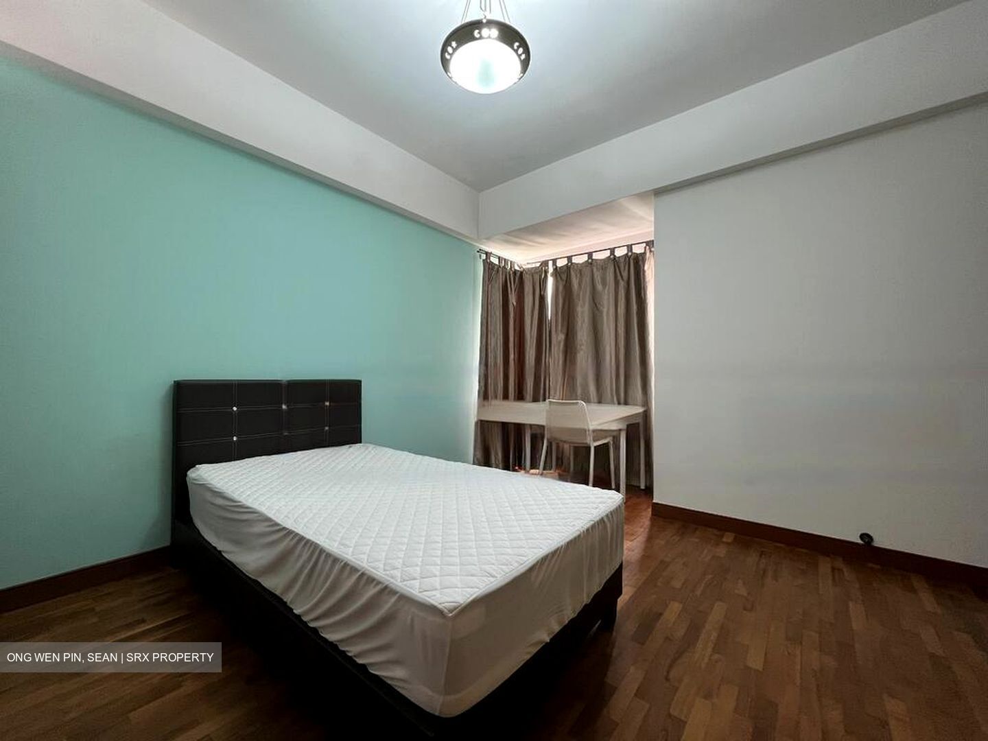 The Mayfair (D22), Condominium #476510441